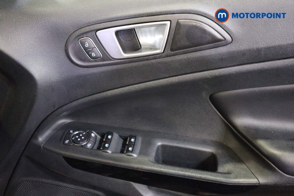 Used Ford Ecosport 2019 for sale - 76401479: Photo 19