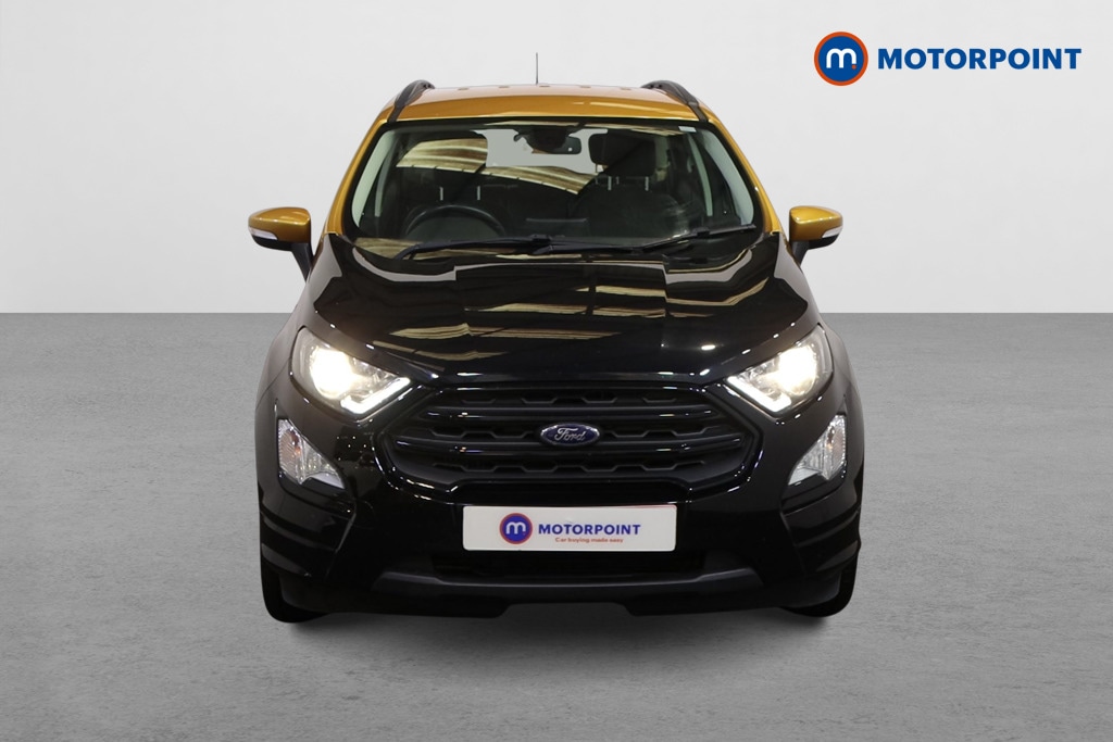 Used Ford Ecosport 2019 for sale - 76401479: Photo 2