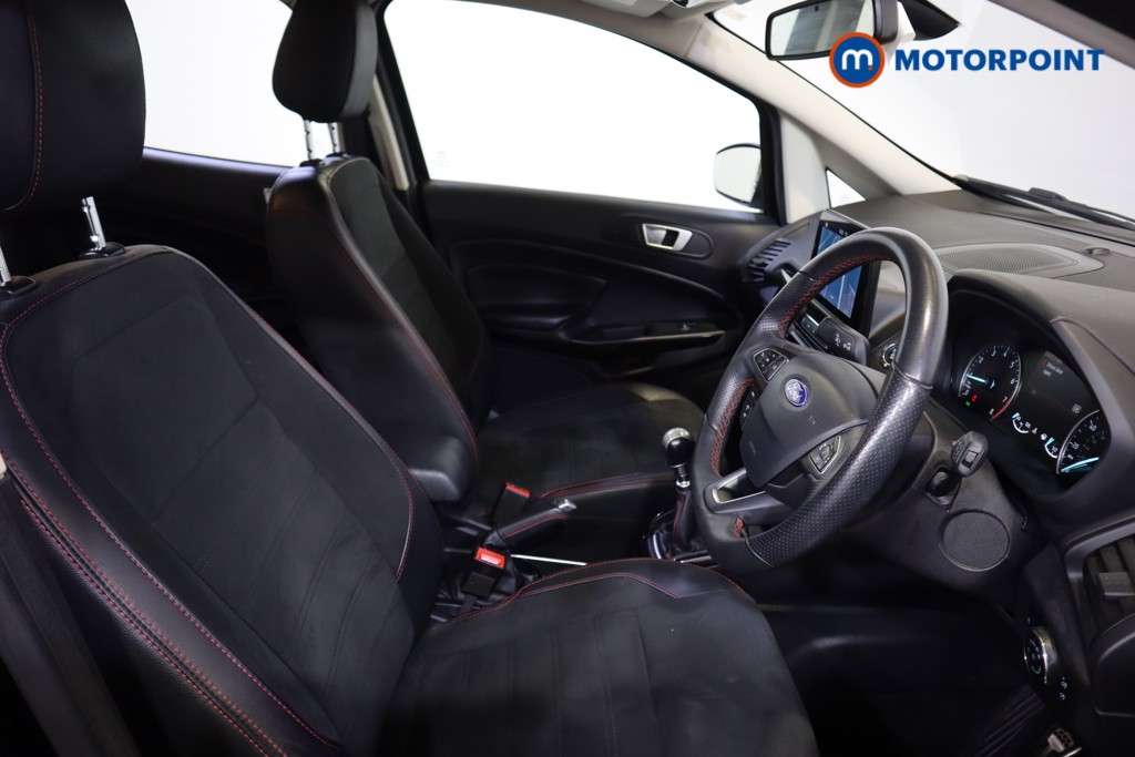Used Ford Ecosport 2019 for sale - 76401479: Photo 26