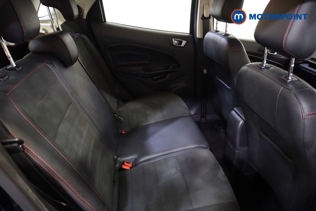 Used Ford Ecosport 2019 for sale - 76401479: Photo 27