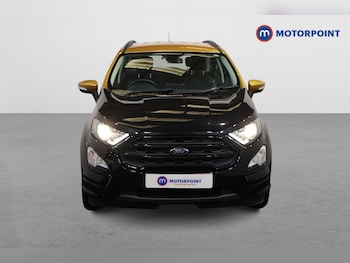 Used Ford Ecosport 2019 for sale - 76401479: Photo