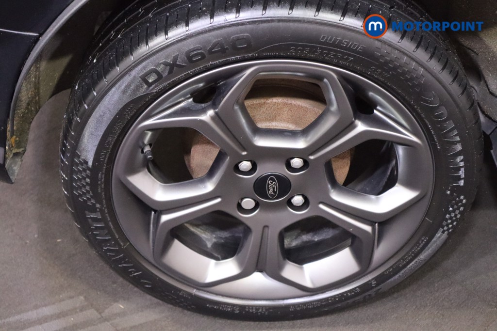 Used Ford Ecosport 2019 for sale - 76401479: Photo 30