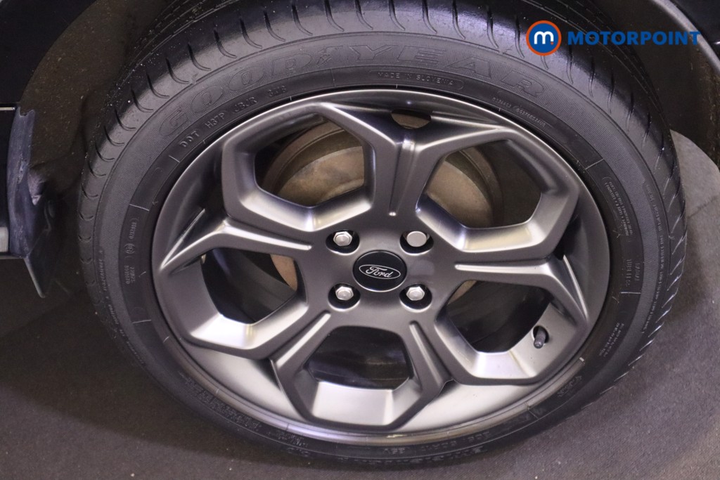 Used Ford Ecosport 2019 for sale - 76401479: Photo 31