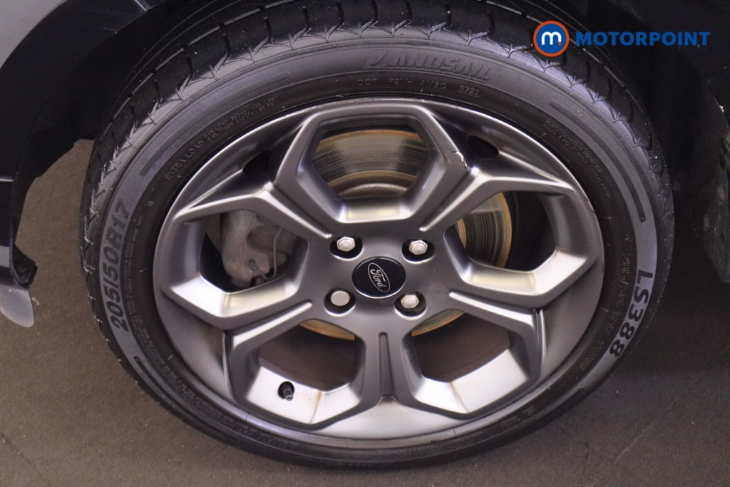 Used Ford Ecosport 2019 for sale - 76401479: Photo 32