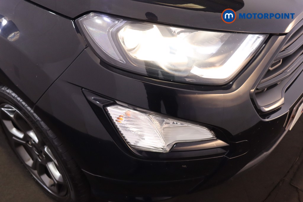 Used Ford Ecosport 2019 for sale - 76401479: Photo 34