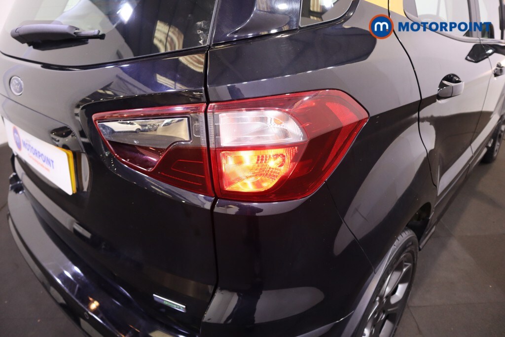 Used Ford Ecosport 2019 for sale - 76401479: Photo 36