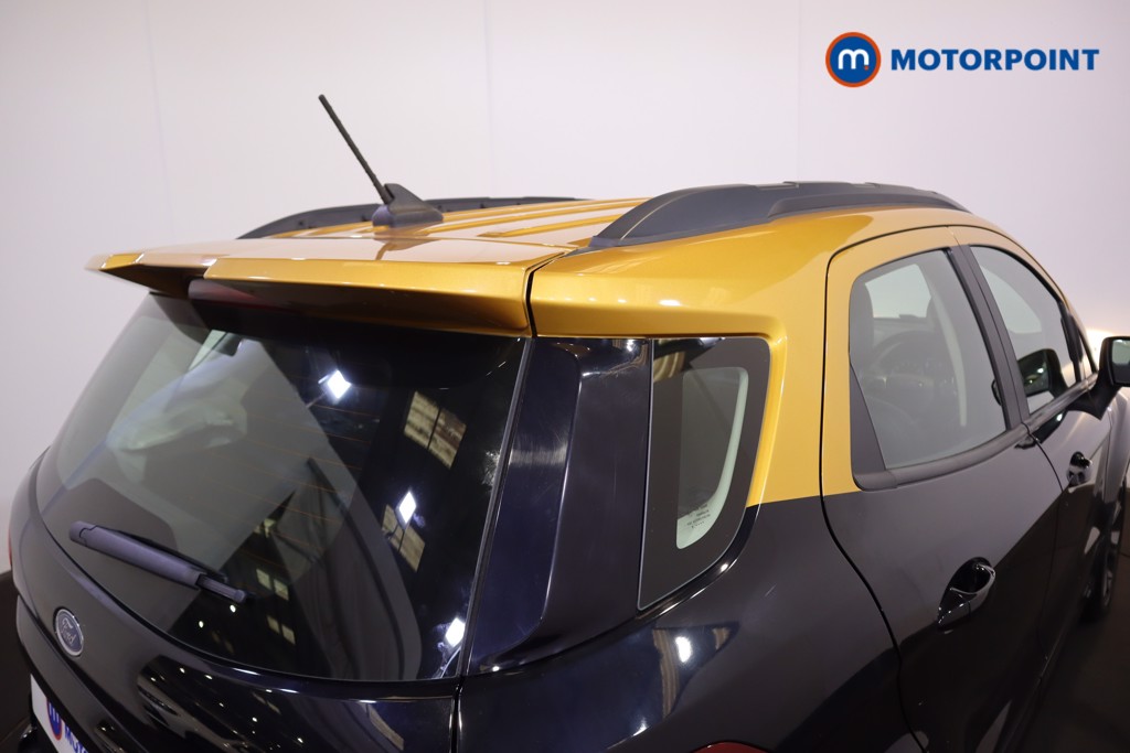 Used Ford Ecosport 2019 for sale - 76401479: Photo 37