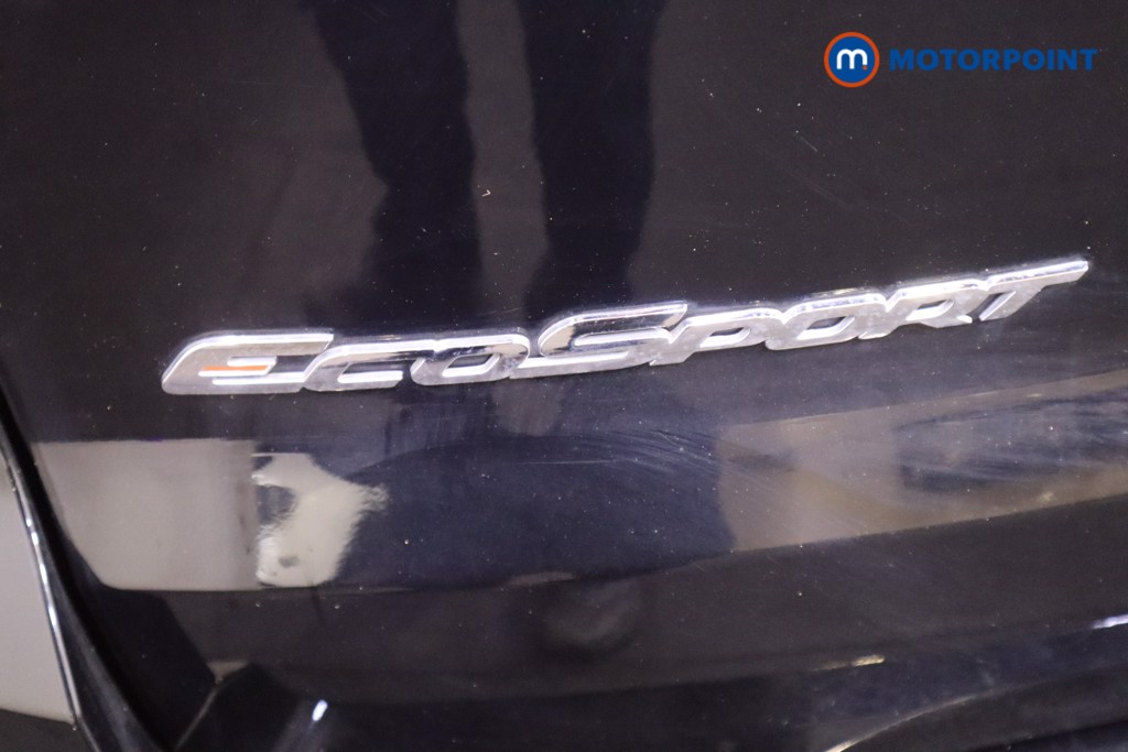 Used Ford Ecosport 2019 for sale - 76401479: Photo 39