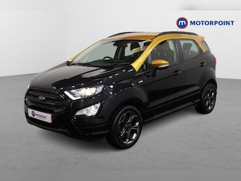 Used Ford Ecosport 2019 for sale - 76401479: Photo