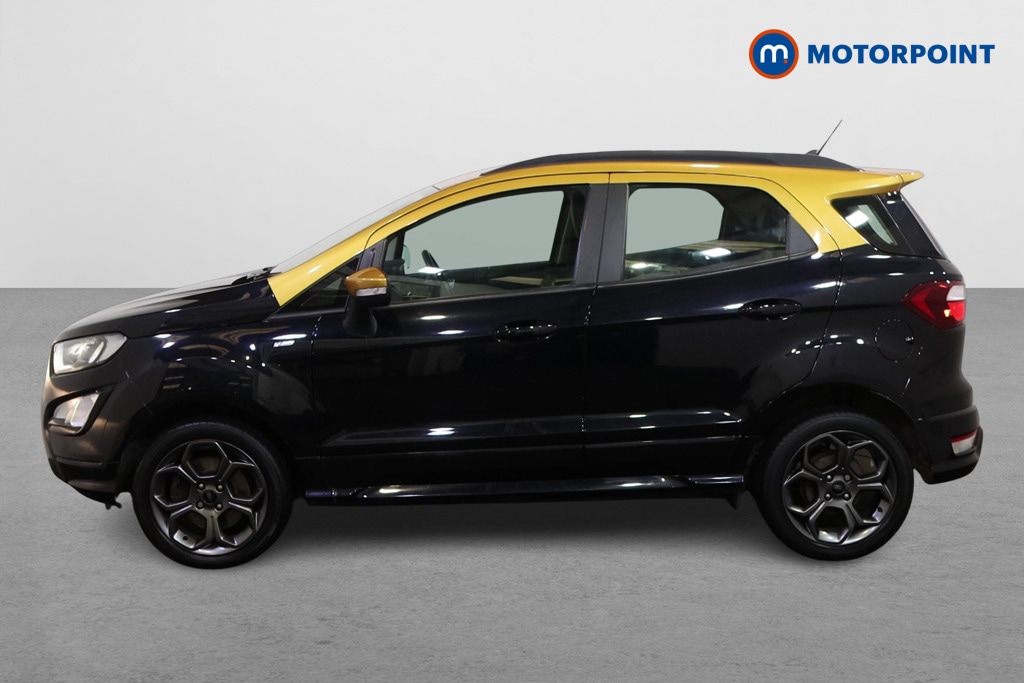 Used Ford Ecosport 2019 for sale - 76401479: Photo 4
