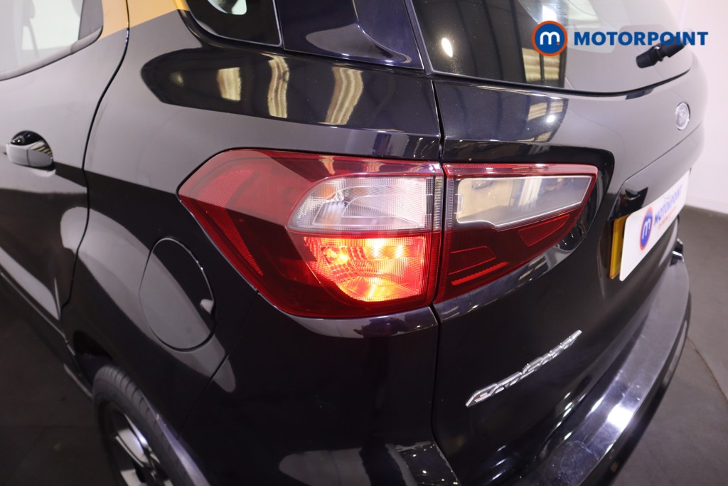 Used Ford Ecosport 2019 for sale - 76401479: Photo 40