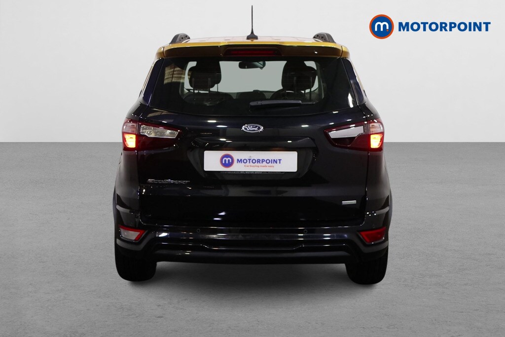 Used Ford Ecosport 2019 for sale - 76401479: Photo 6