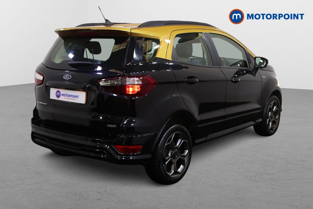 Used Ford Ecosport 2019 for sale - 76401479: Photo 7