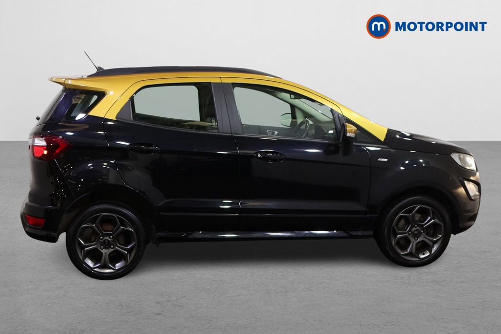 Used Ford Ecosport 2019 for sale - 76401479: Photo 8