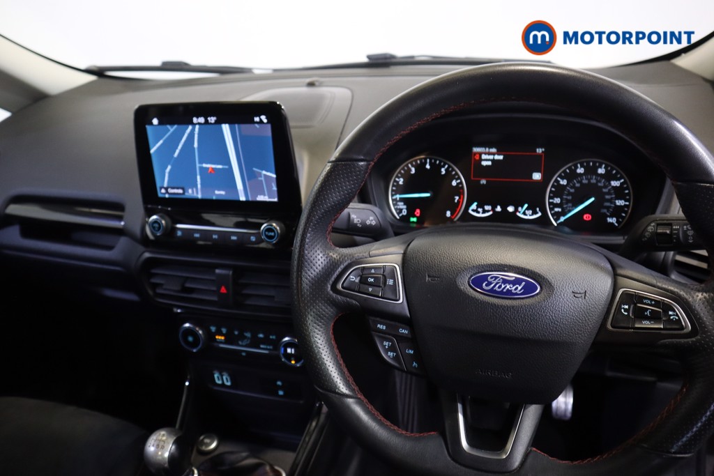 Used Ford Ecosport 2019 for sale - 76401479: Photo 9
