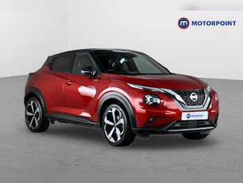 Used Nissan Juke undefined for sale - 78496510: Photo