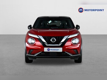 Used Nissan Juke undefined for sale - 78496510: Photo