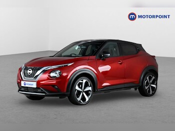 Used Nissan Juke undefined for sale - 78496510: Photo