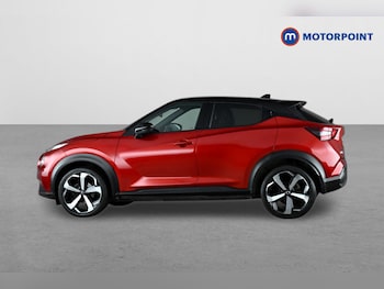 Used Nissan Juke undefined for sale - 78496510: Photo