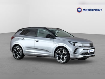 Used Vauxhall Grandland 2024 for sale - 79455194: Photo