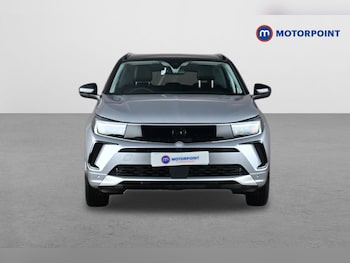 Used Vauxhall Grandland 2024 for sale - 79455194: Photo