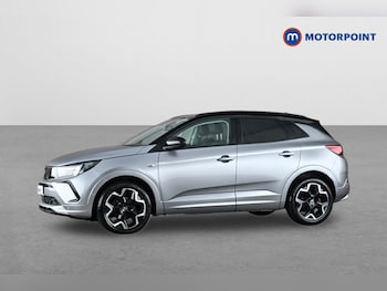 Used Vauxhall Grandland 2024 for sale - 79455194: Photo