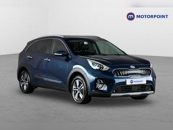 Used Kia Niro 2021 for sale - 78582270: Photo