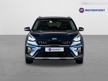Used Kia Niro 2021 for sale - 78582270: Photo