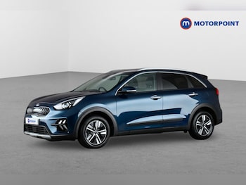 Used Kia Niro 2021 for sale - 78582270: Photo