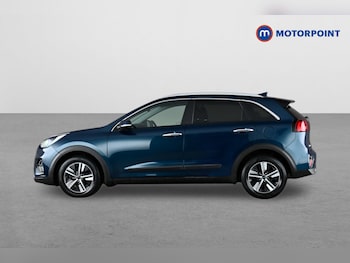 Used Kia Niro 2021 for sale - 78582270: Photo