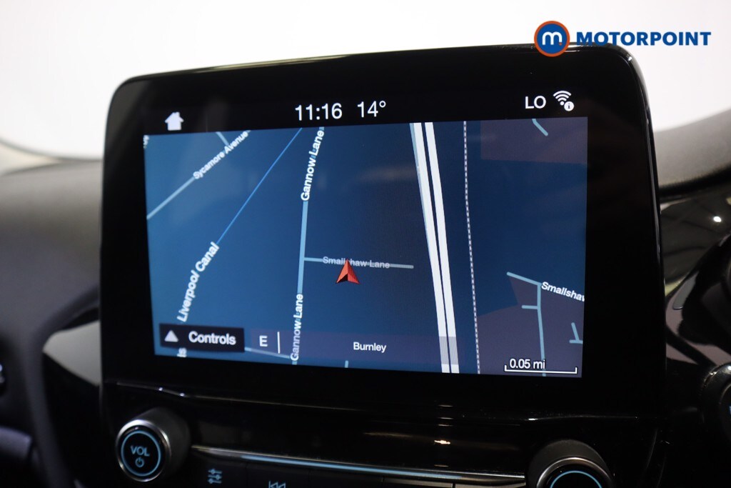 Used Ford Fiesta 2018 for sale - 76290746: Photo 10