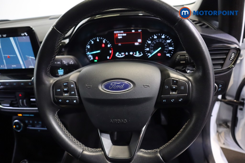 Used Ford Fiesta 2018 for sale - 76290746: Photo 11