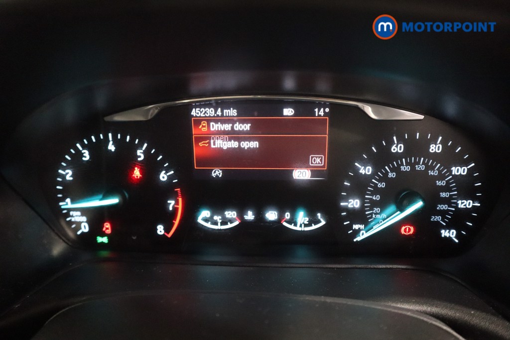 Used Ford Fiesta 2018 for sale - 76290746: Photo 12