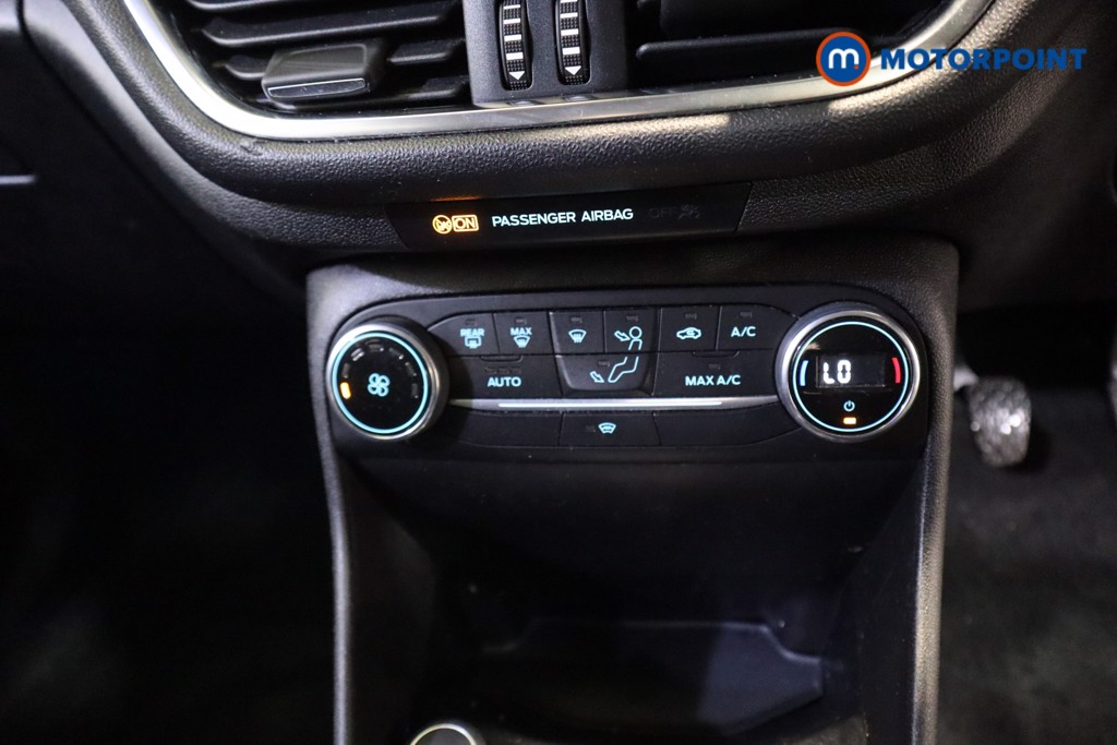 Used Ford Fiesta 2018 for sale - 76290746: Photo 14