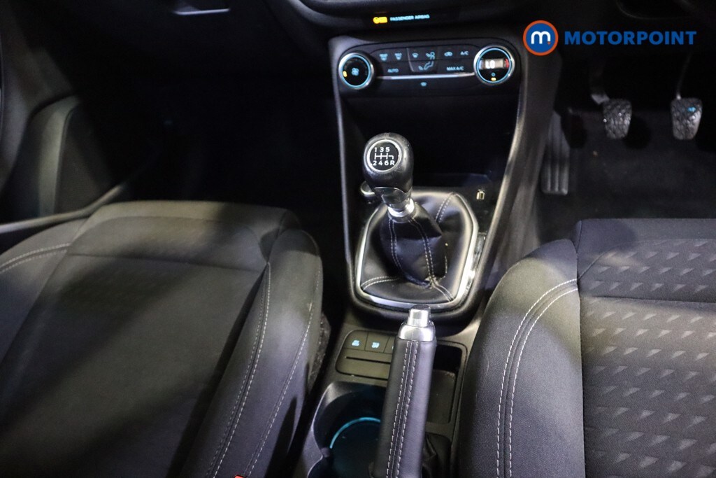 Used Ford Fiesta 2018 for sale - 76290746: Photo 15