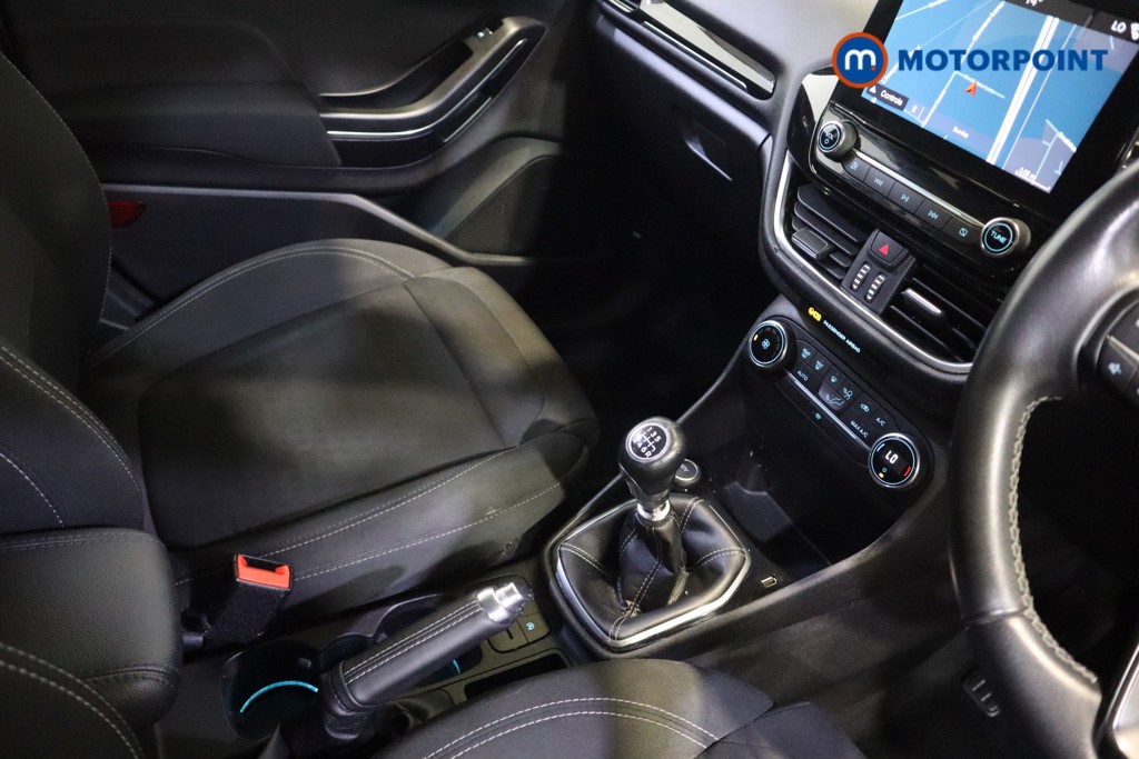 Used Ford Fiesta 2018 for sale - 76290746: Photo 16