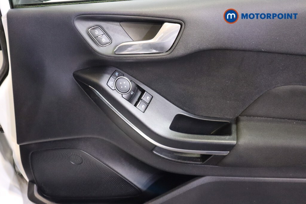 Used Ford Fiesta 2018 for sale - 76290746: Photo 17