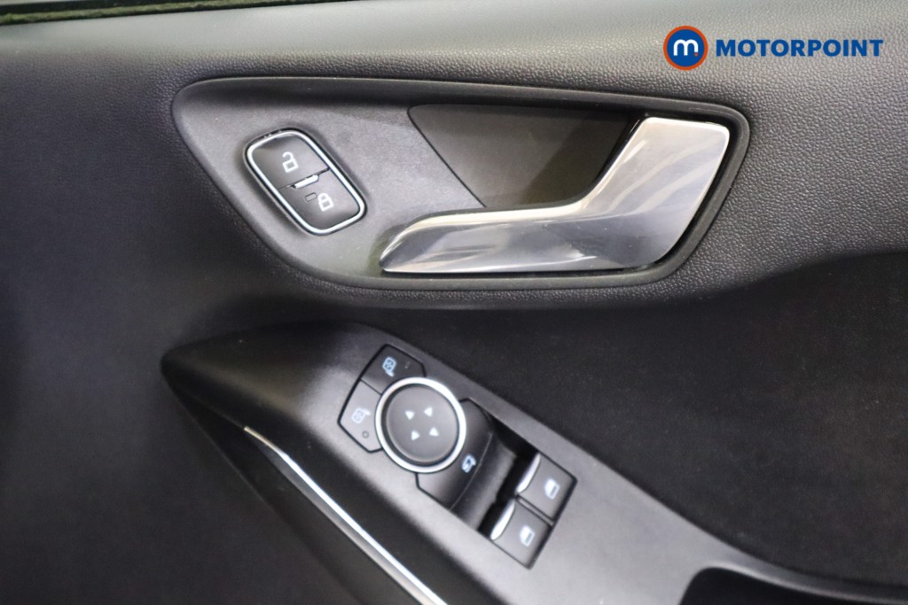 Used Ford Fiesta 2018 for sale - 76290746: Photo 18