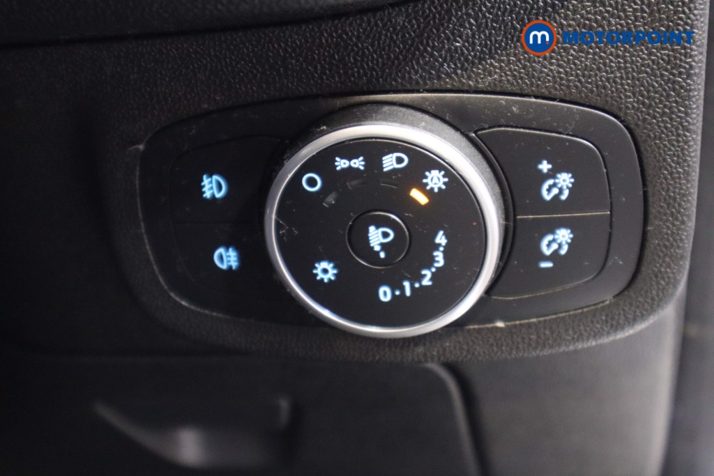 Used Ford Fiesta 2018 for sale - 76290746: Photo 20