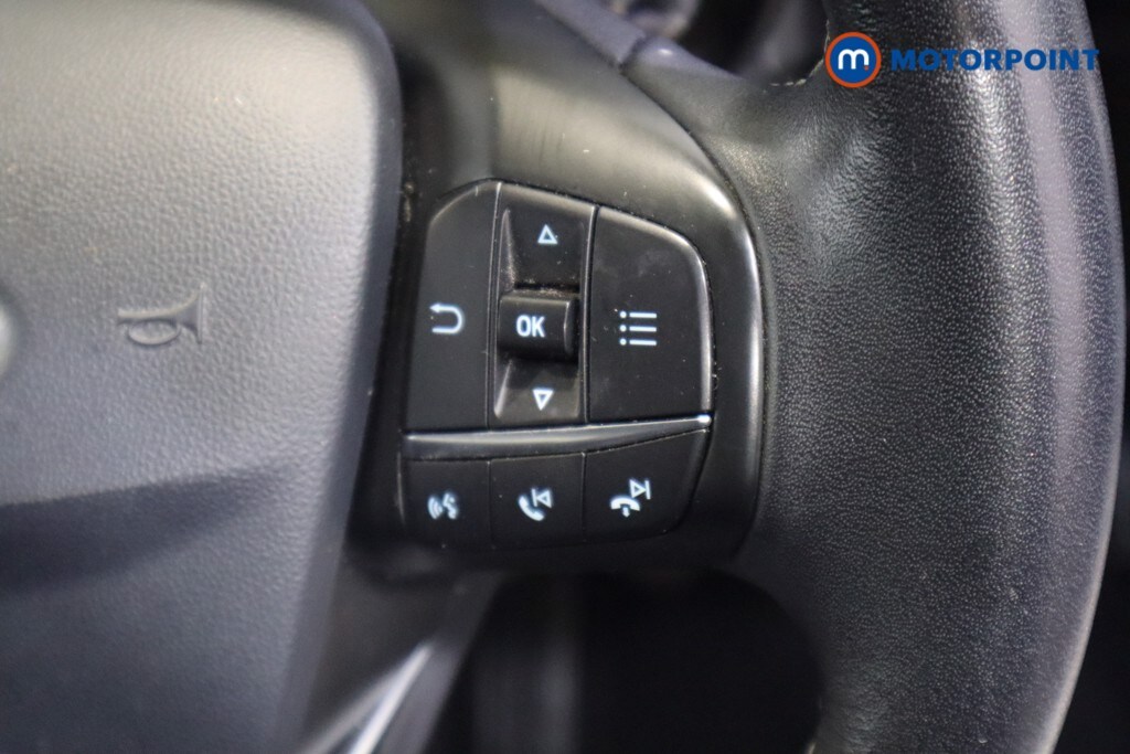 Used Ford Fiesta 2018 for sale - 76290746: Photo 21