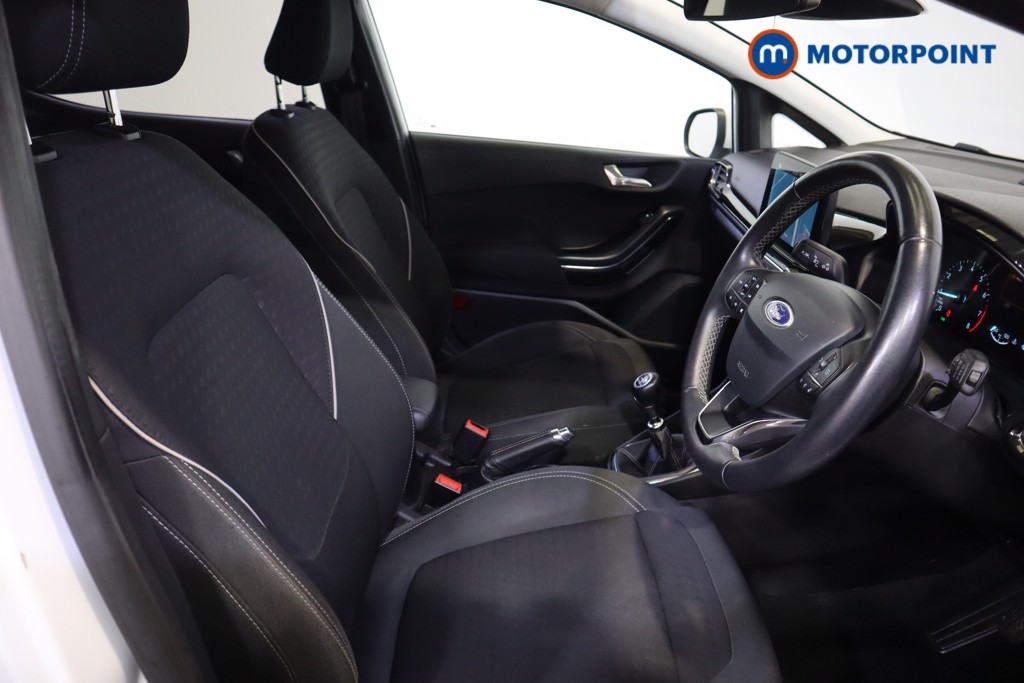 Used Ford Fiesta 2018 for sale - 76290746: Photo 25