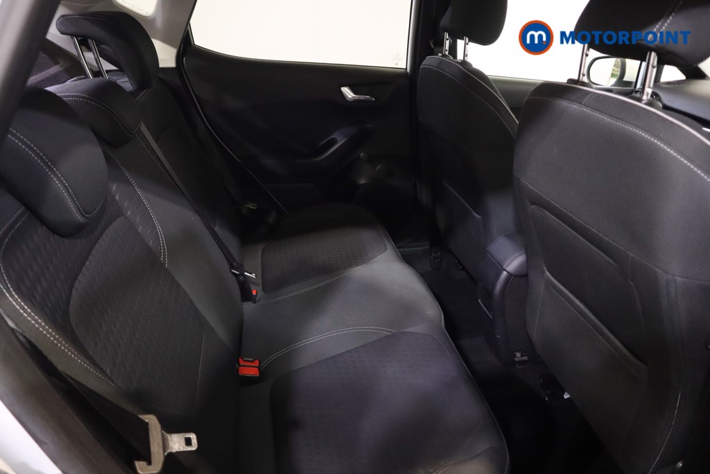 Used Ford Fiesta 2018 for sale - 76290746: Photo 26