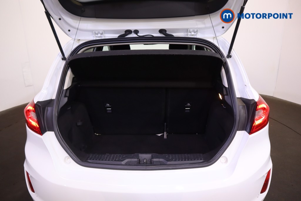 Used Ford Fiesta 2018 for sale - 76290746: Photo 28