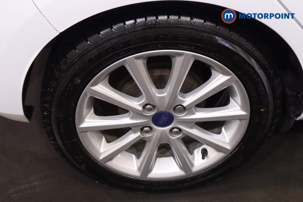 Used Ford Fiesta 2018 for sale - 76290746: Photo 29