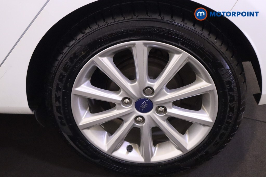 Used Ford Fiesta 2018 for sale - 76290746: Photo 30