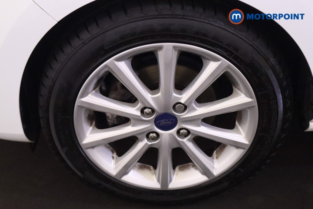 Used Ford Fiesta 2018 for sale - 76290746: Photo 31