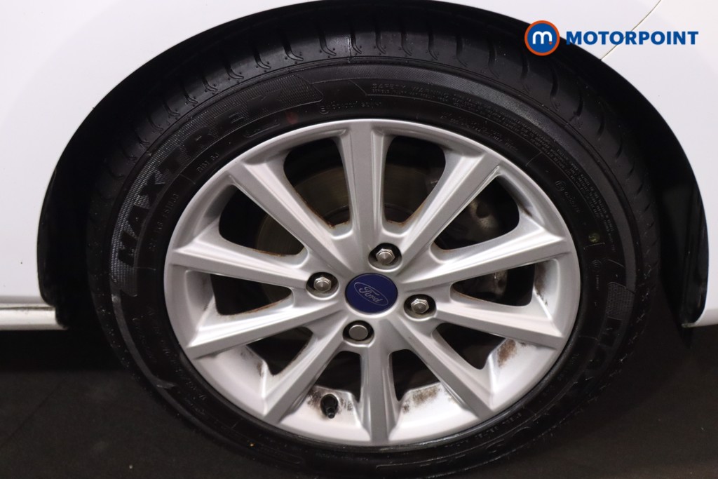 Used Ford Fiesta 2018 for sale - 76290746: Photo 32