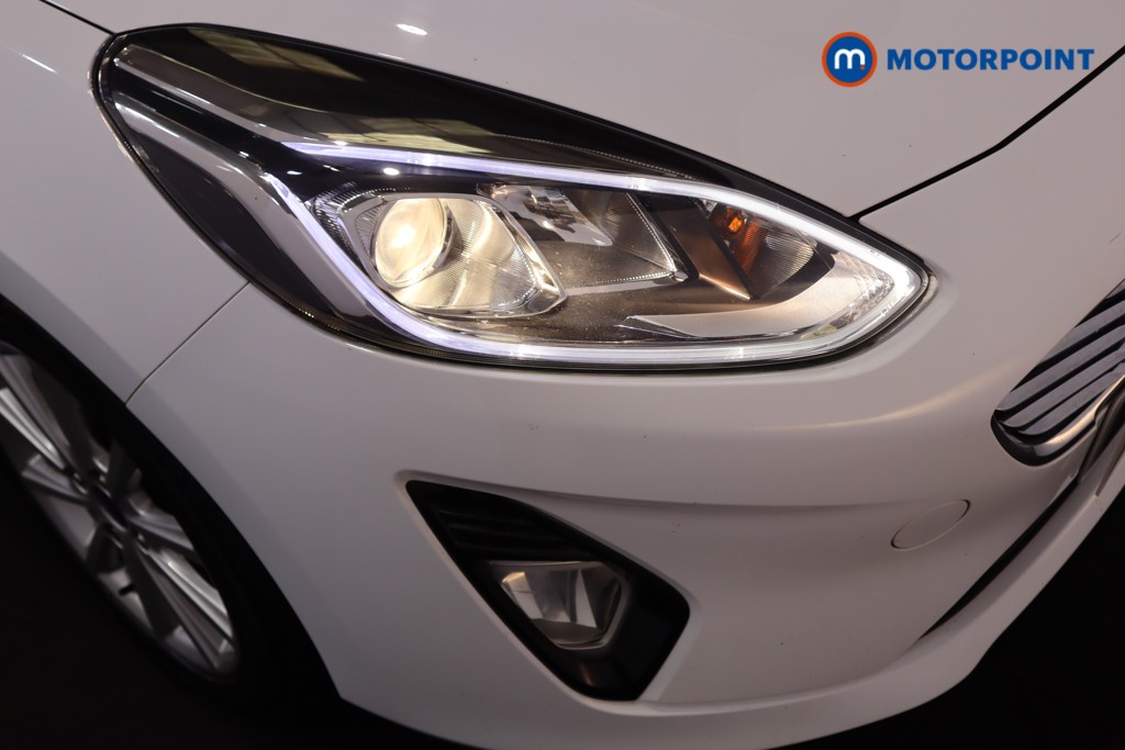 Used Ford Fiesta 2018 for sale - 76290746: Photo 33