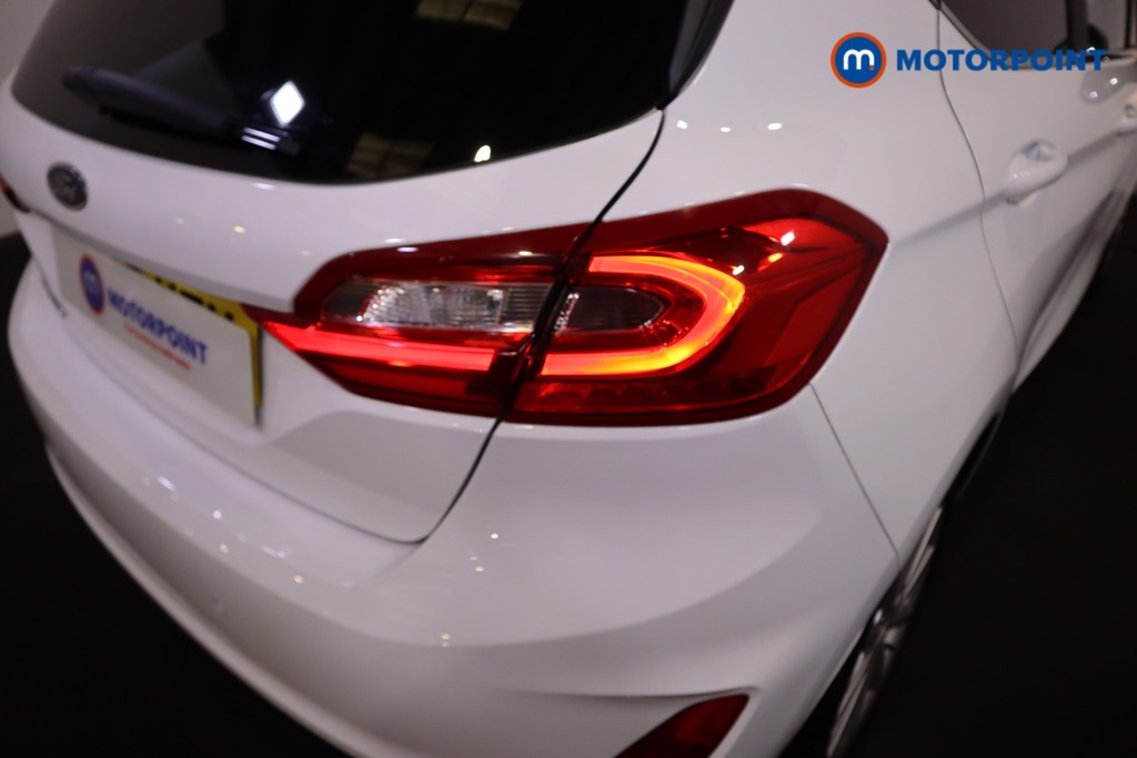 Used Ford Fiesta 2018 for sale - 76290746: Photo 34