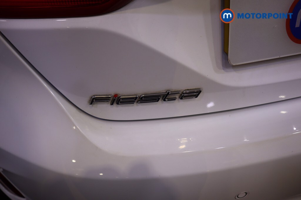 Used Ford Fiesta 2018 for sale - 76290746: Photo 36